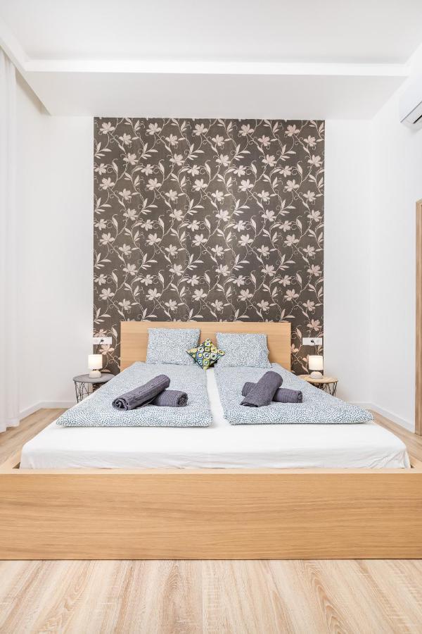 Kmety Deluxe Home With Sauna Budapest Bagian luar foto