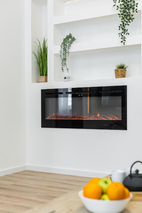 Kmety Deluxe Home With Sauna Budapest Bagian luar foto