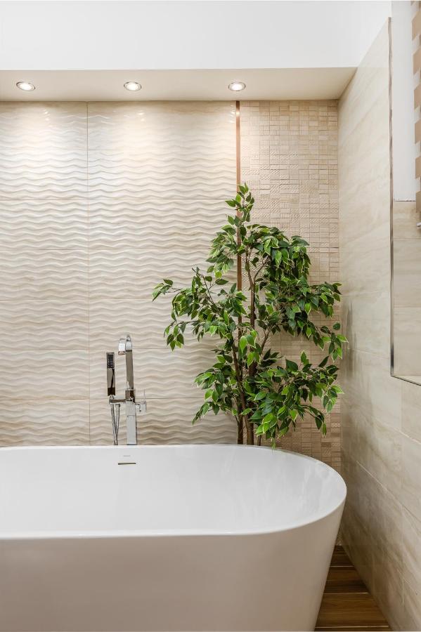 Kmety Deluxe Home With Sauna Budapest Bagian luar foto