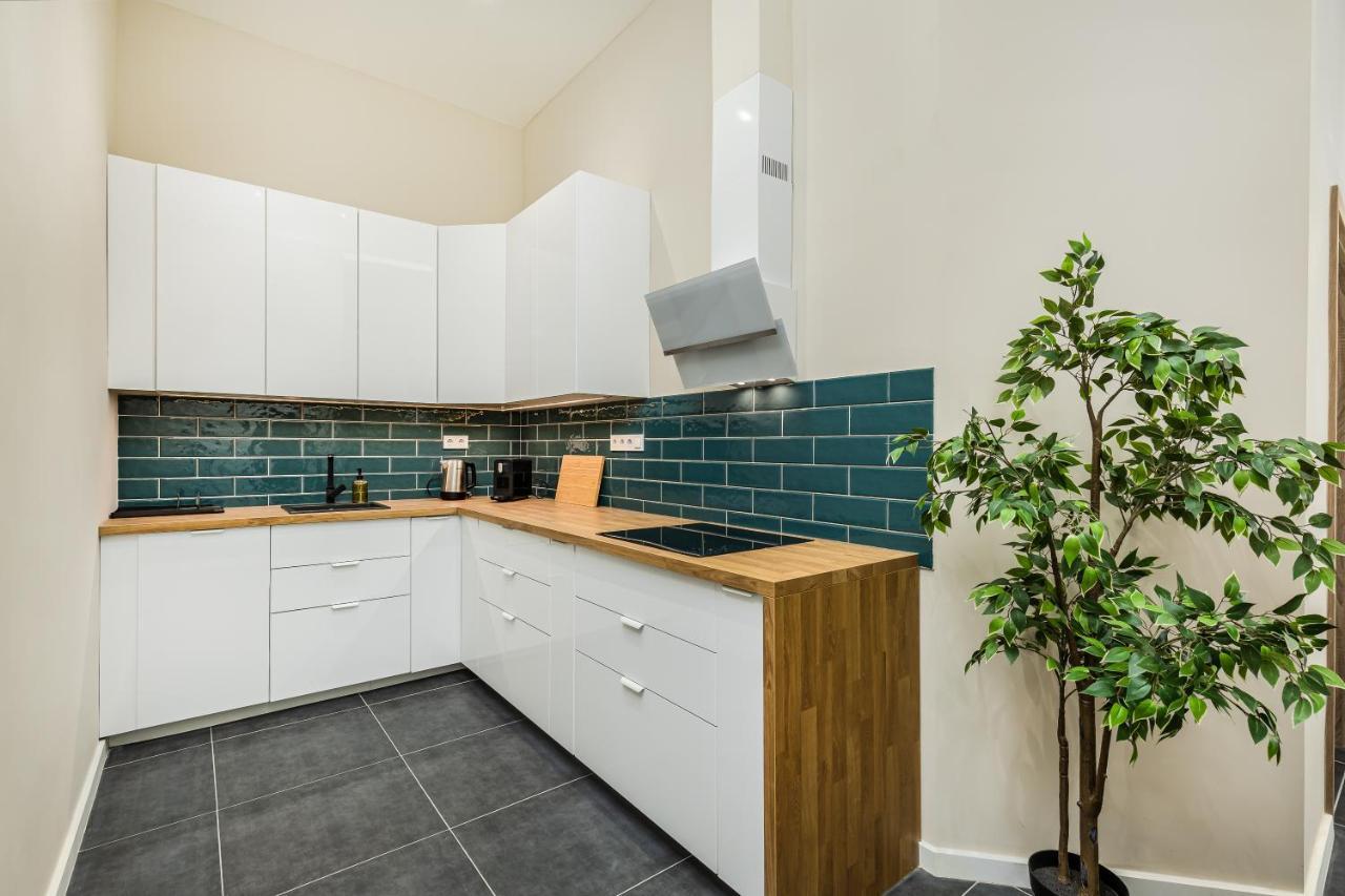 Kmety Deluxe Home With Sauna Budapest Bagian luar foto